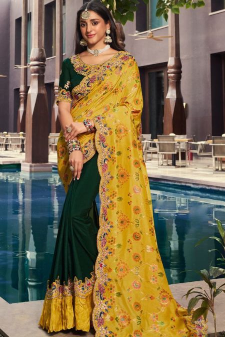 Haldi Collection