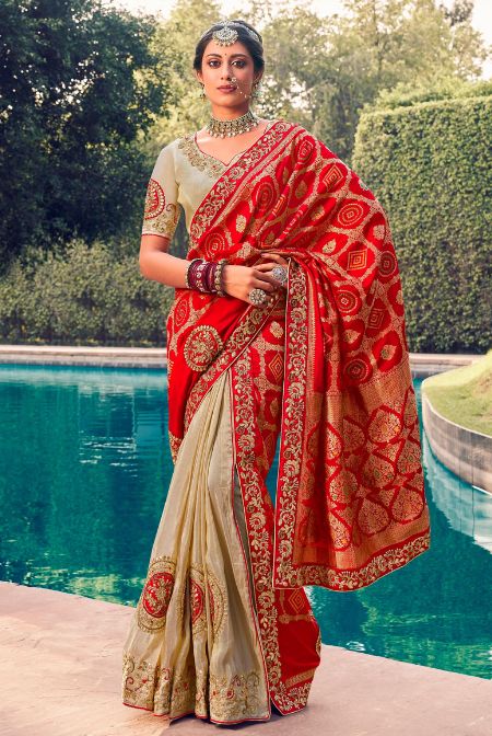 Silk Saree